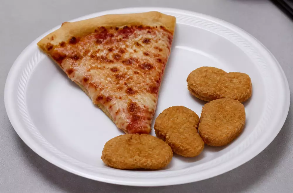 Meal second image
