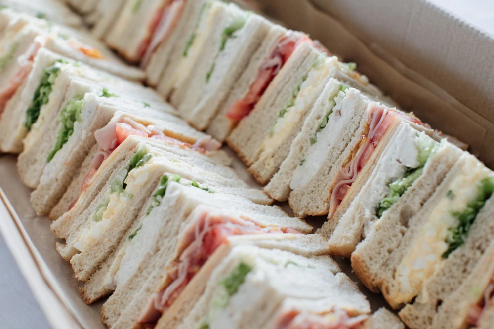 Meal second image