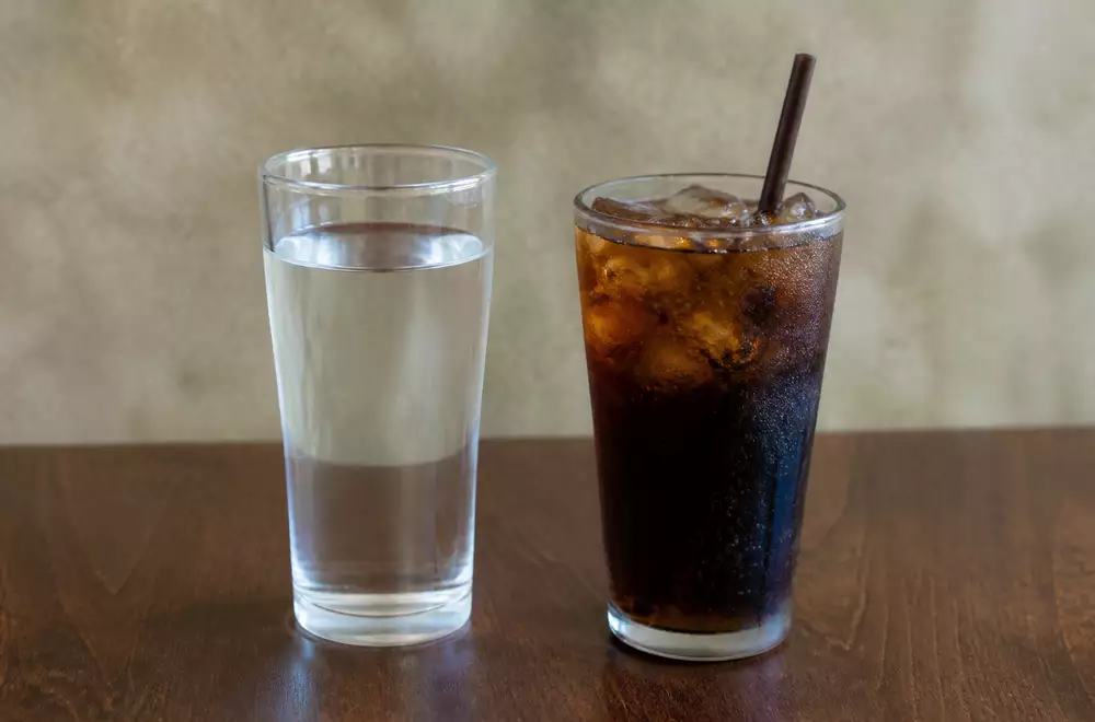 Cake first image