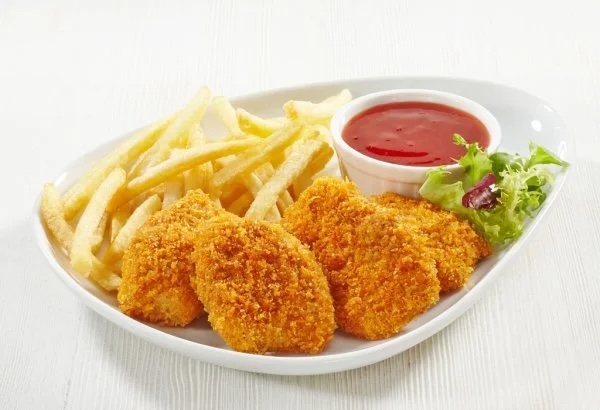Meal second image