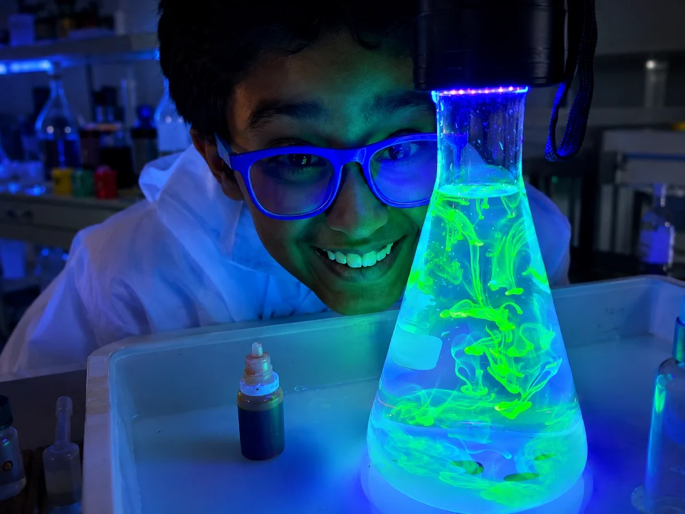 Science Bash, القوز الصناعية 1, Central, Dubai, AE