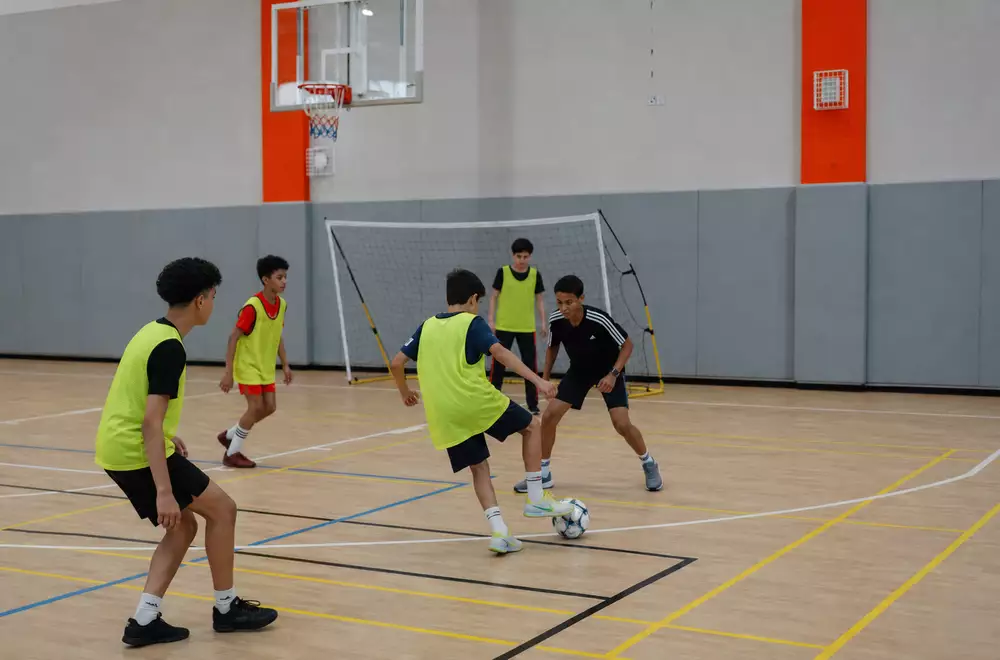 Sport Fest, القوز 3, New Dubai, Dubai, AE