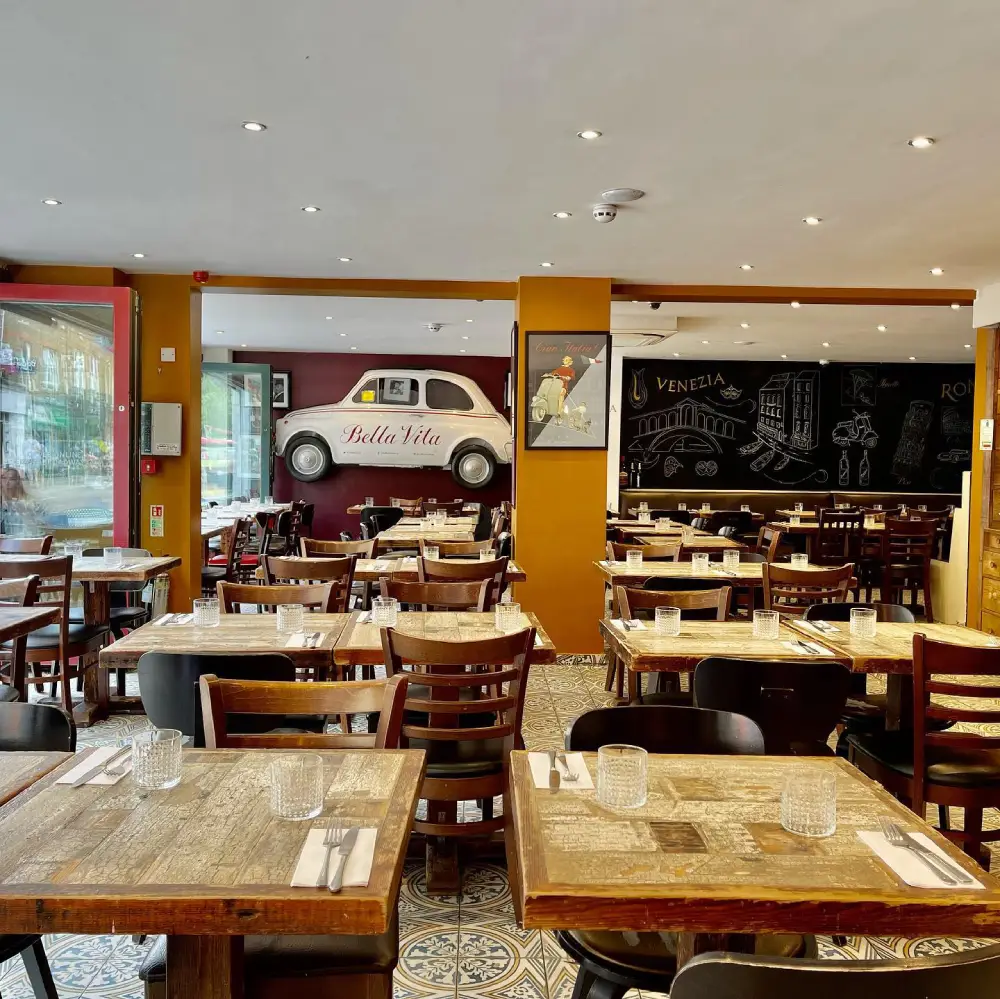 Meal first image