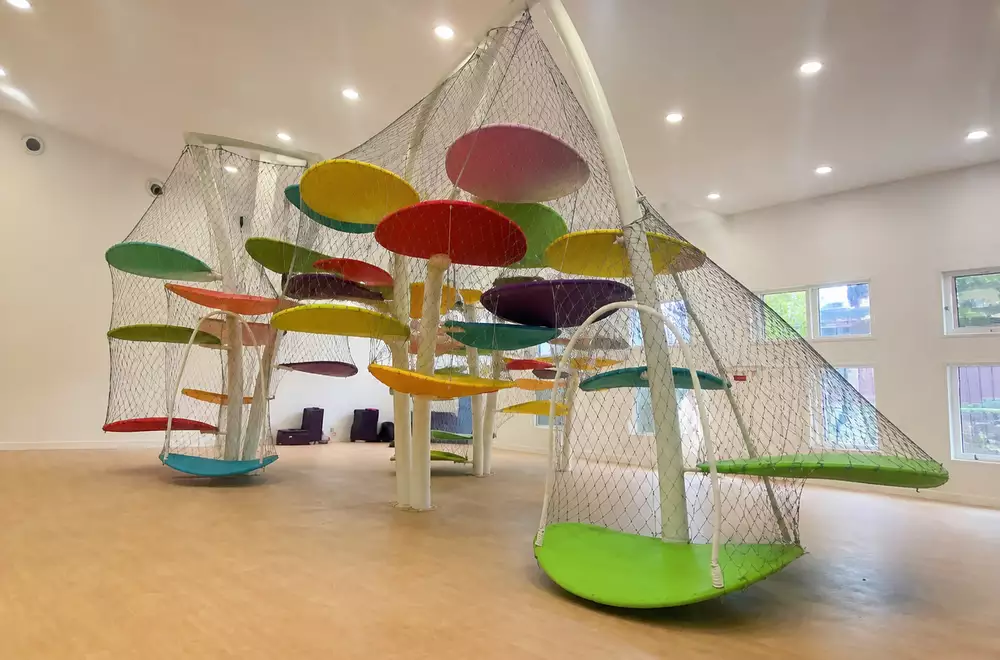 Wonder Play, القوز الصناعية 1, Central, Dubai, AE