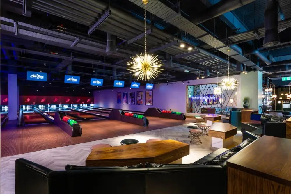 Game Fest, White City, Hammersmith and Fulham, London, UK