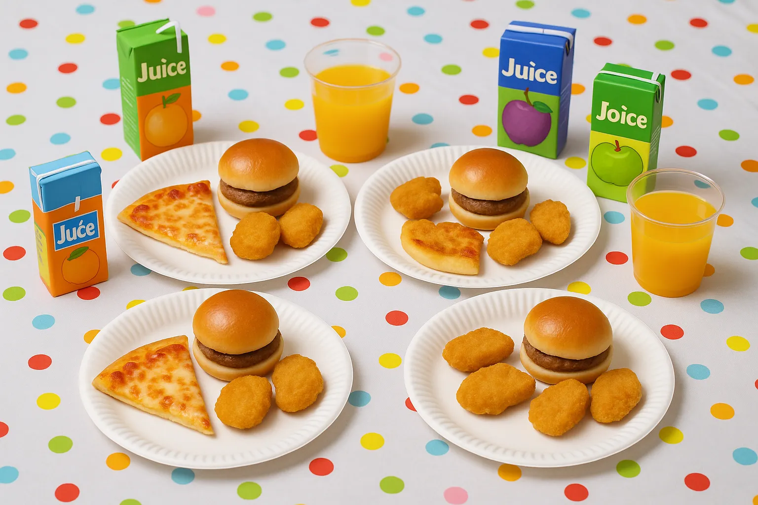 Meal second image