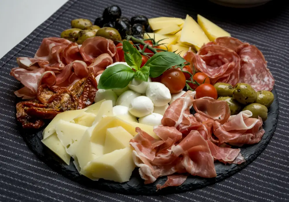Meal second image