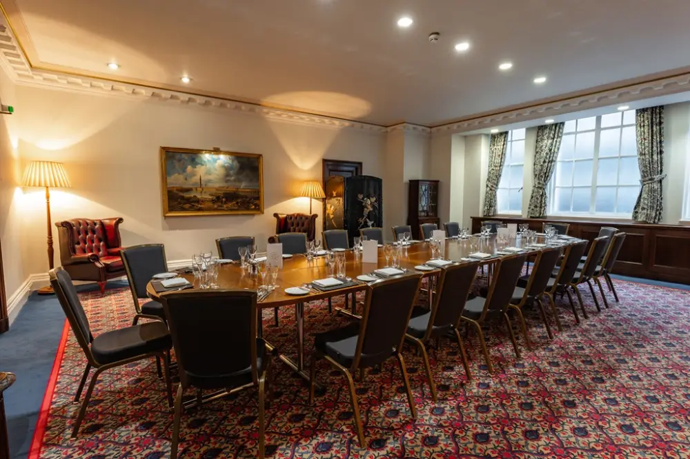 Private Party, St James's, Westminster, London, UK