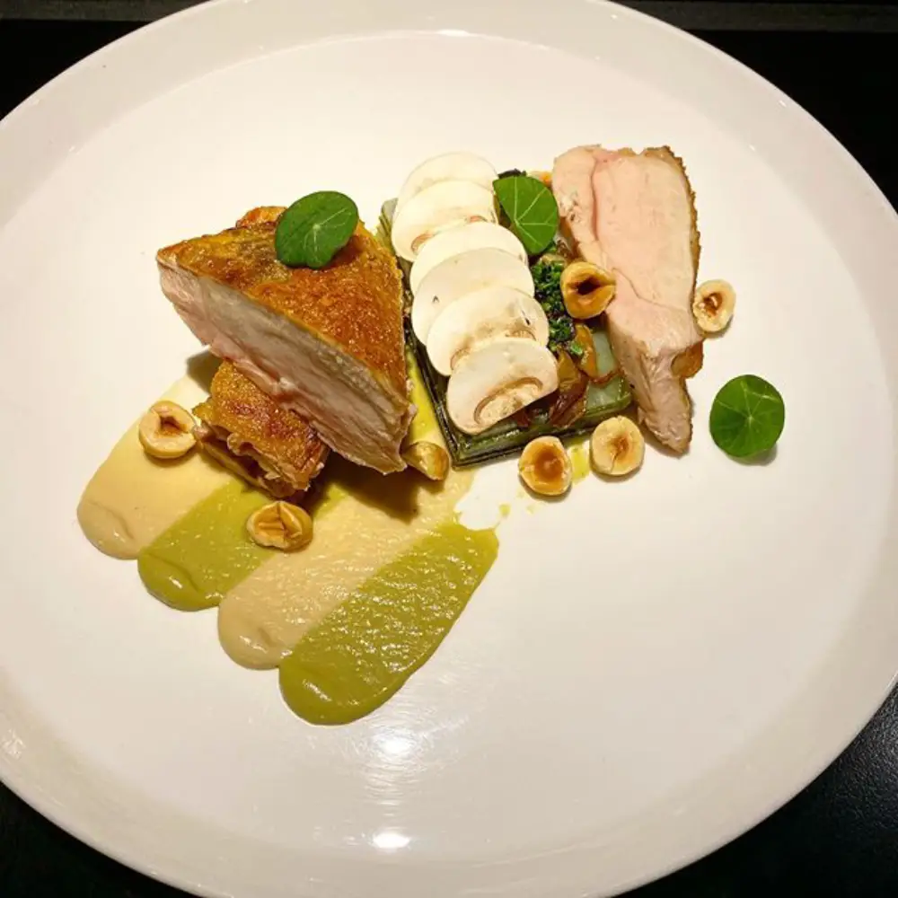 Meal second image