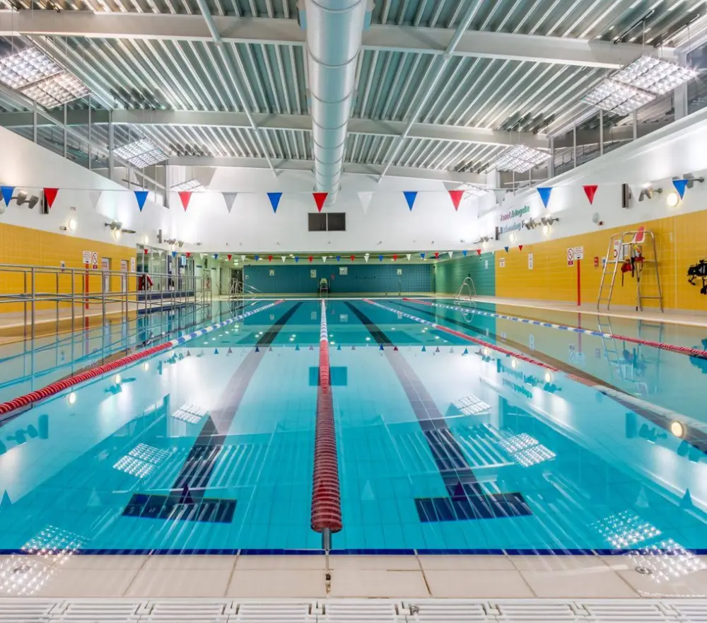 Active Fun Party, White City, Hammersmith and Fulham, London, UK