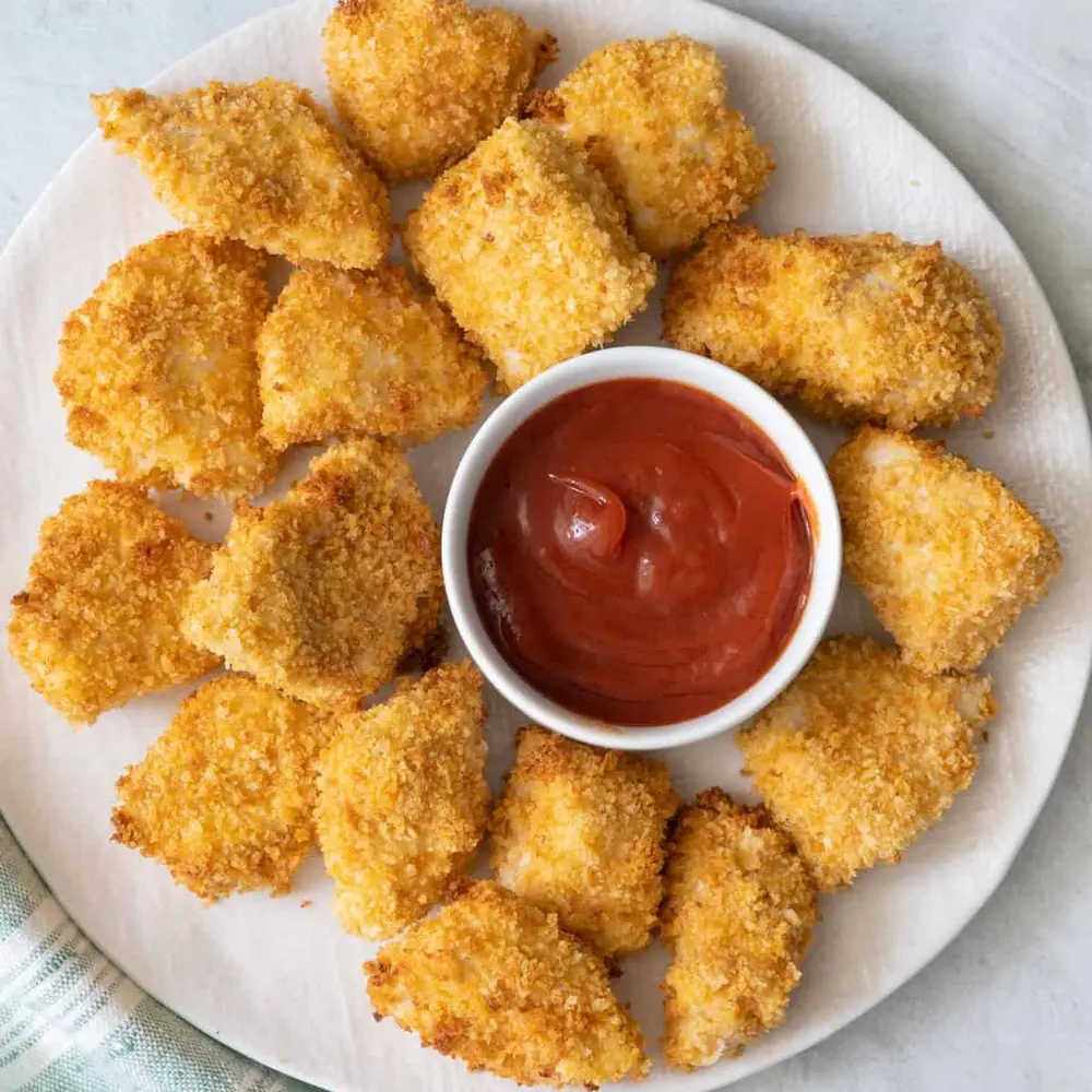 Meal second image