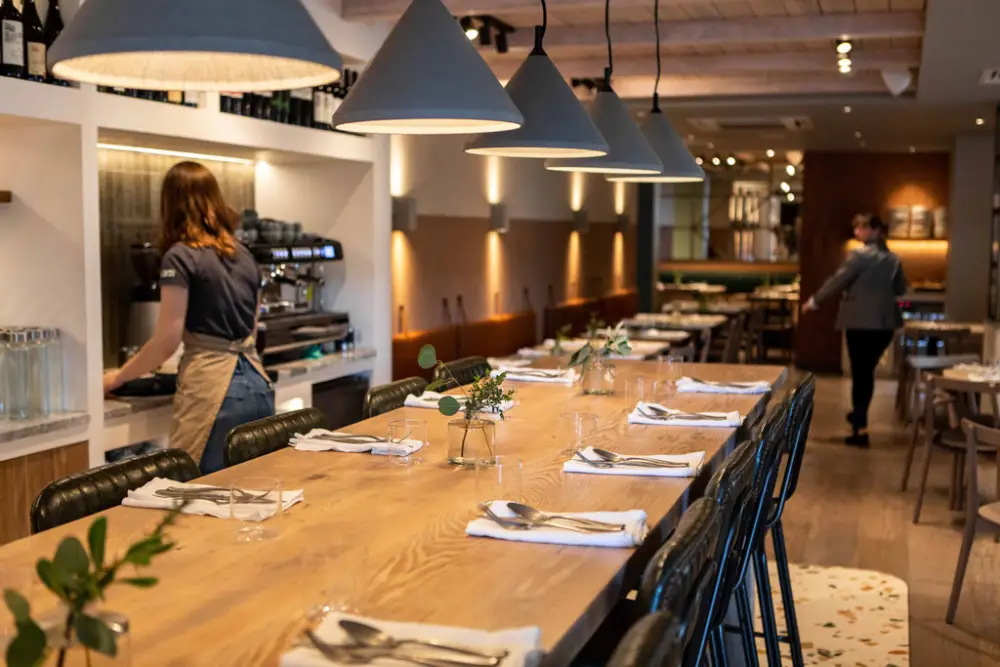 Casual Feast Night, Islington, Islington, London, UK
