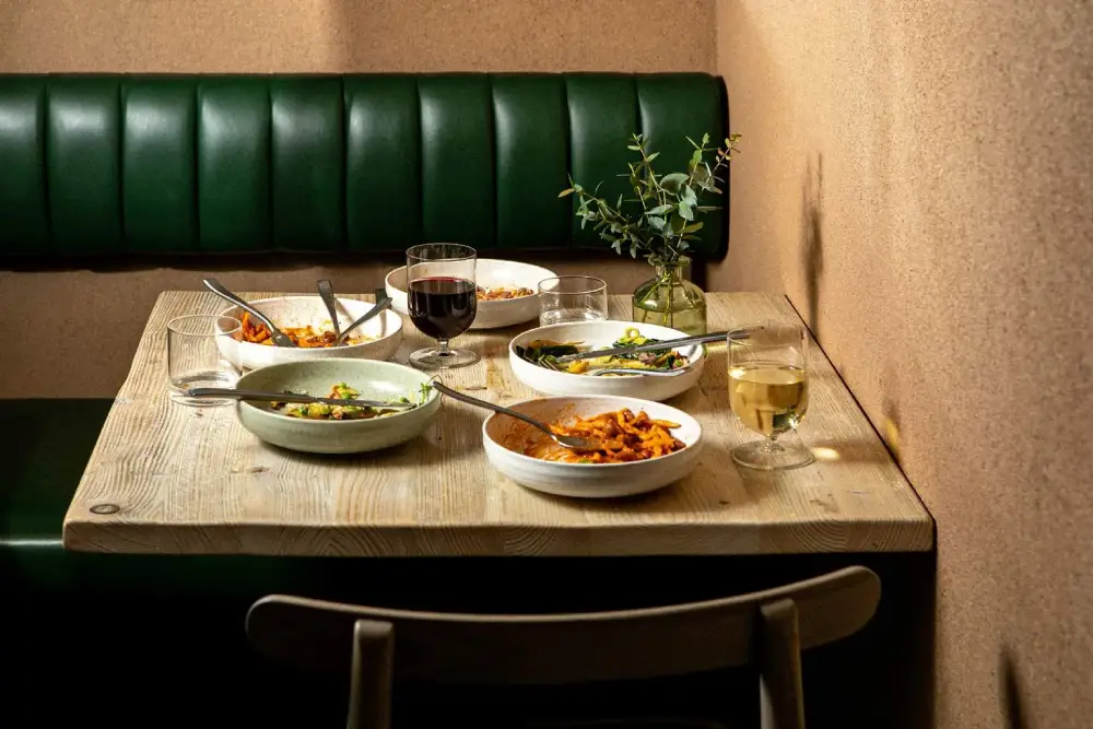 Meal first image