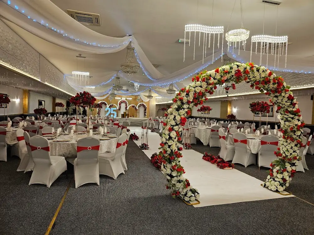 Celebration, Waddon, Croydon, London, UK