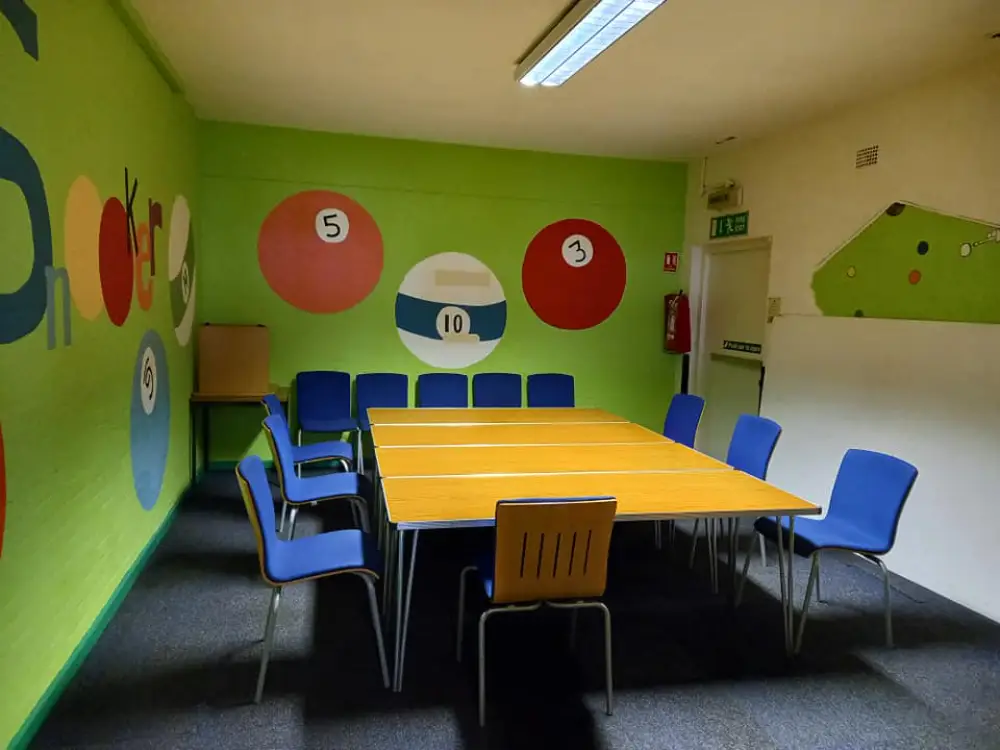 Club Party, Waddon, Croydon, London, UK