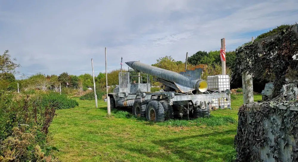 Combat Party, Abridge, Essex, London, UK