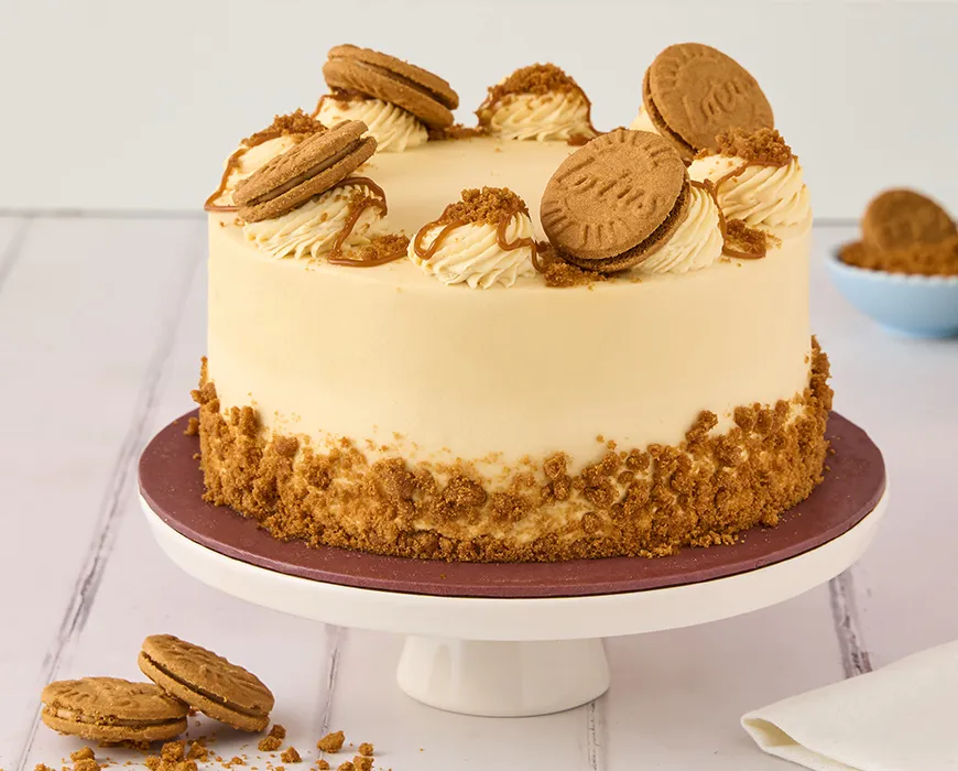 Cake second image