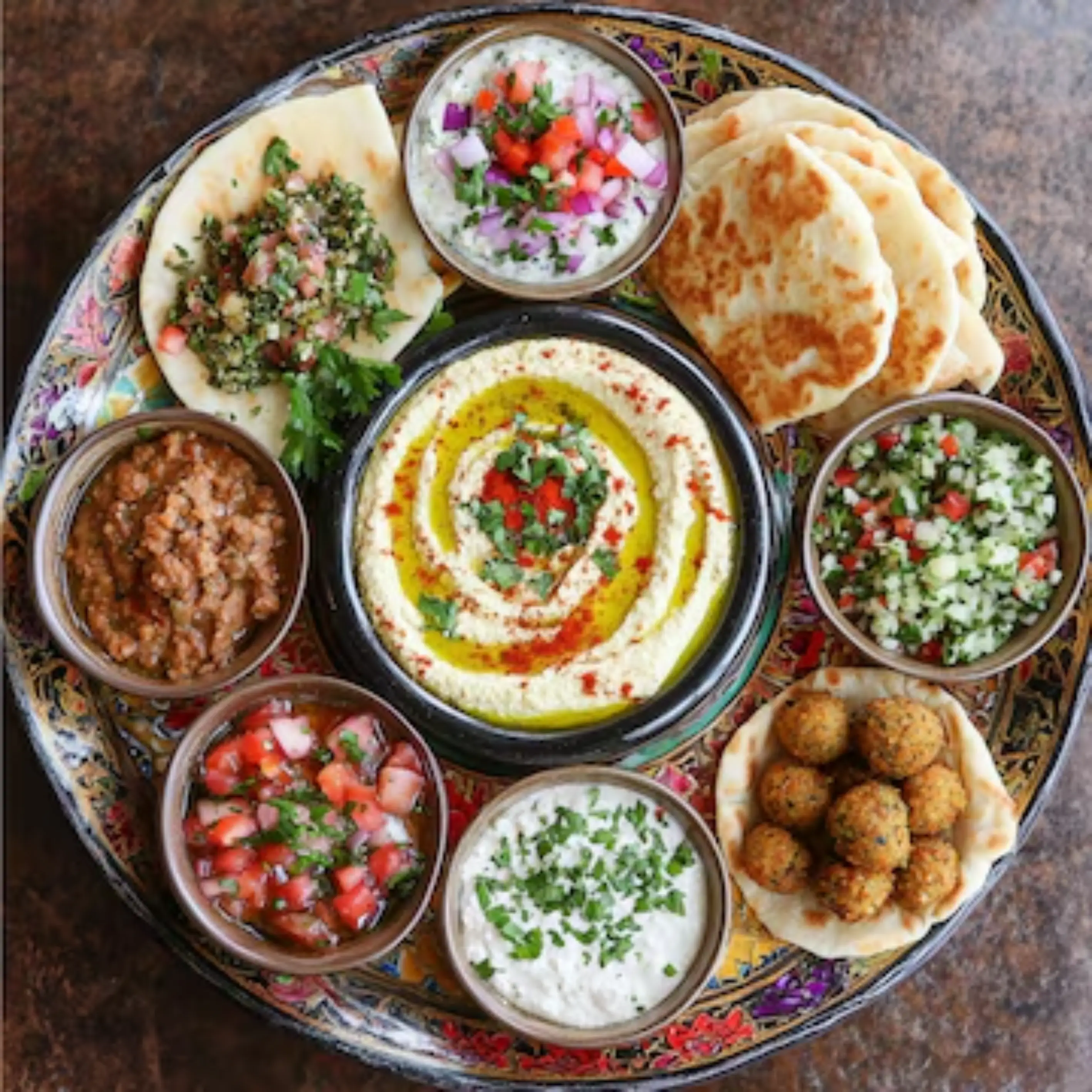 Meal second image