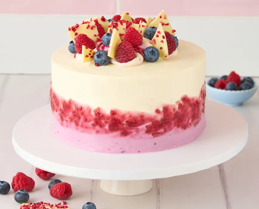 Cake second image