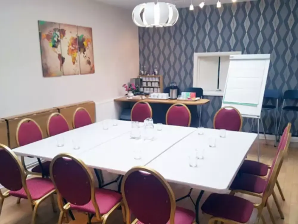 Event, Thornton Heath, Croydon, London, UK