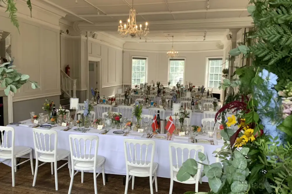 Event, Putney, Wandsworth, London, UK