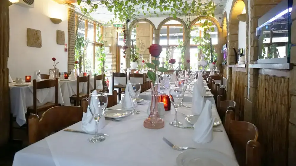 Feast, Camden Town, Camden, London, UK