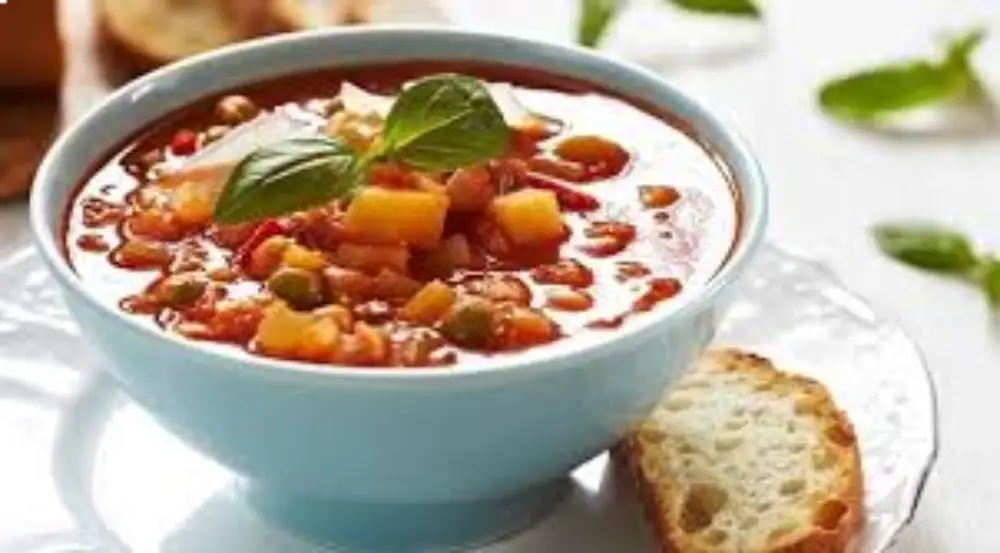Meal second image