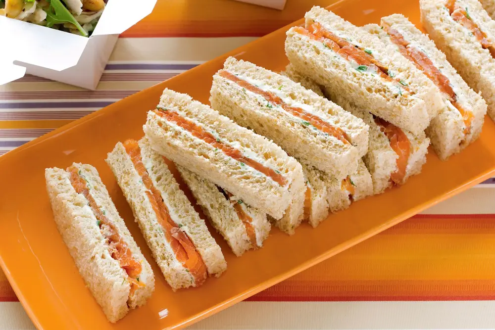 Meal second image
