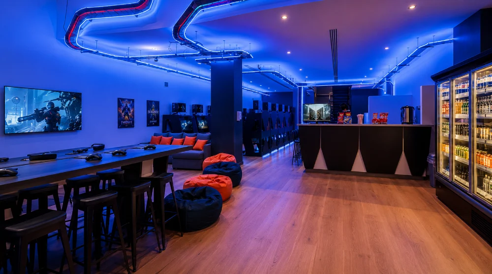 Game Quest, Canonbury, Islington, London, UK