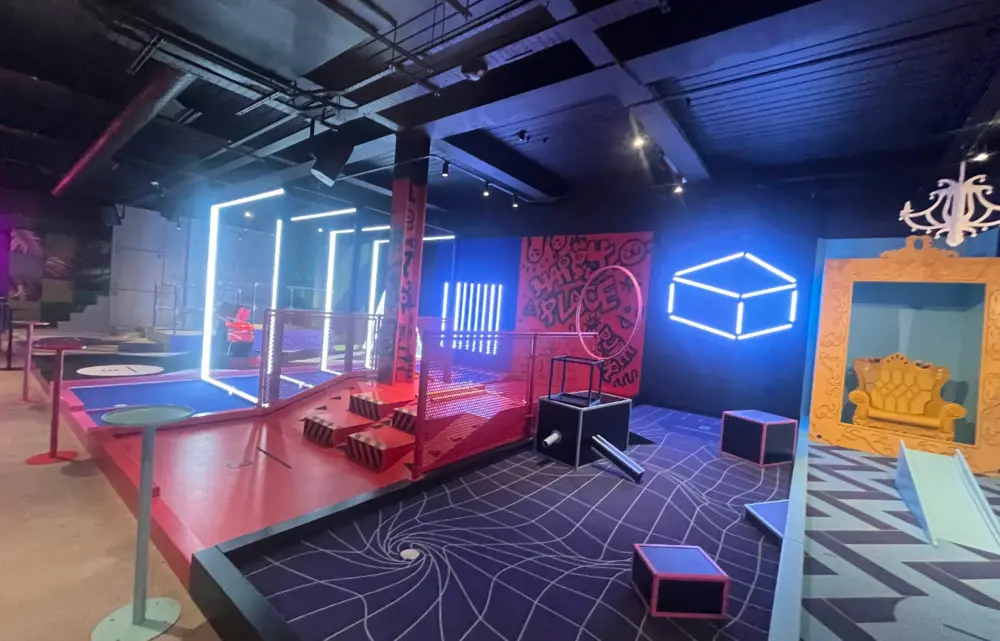 Games Fun Party, Kingston upon Thames, Kingston upon Thames, London, UK