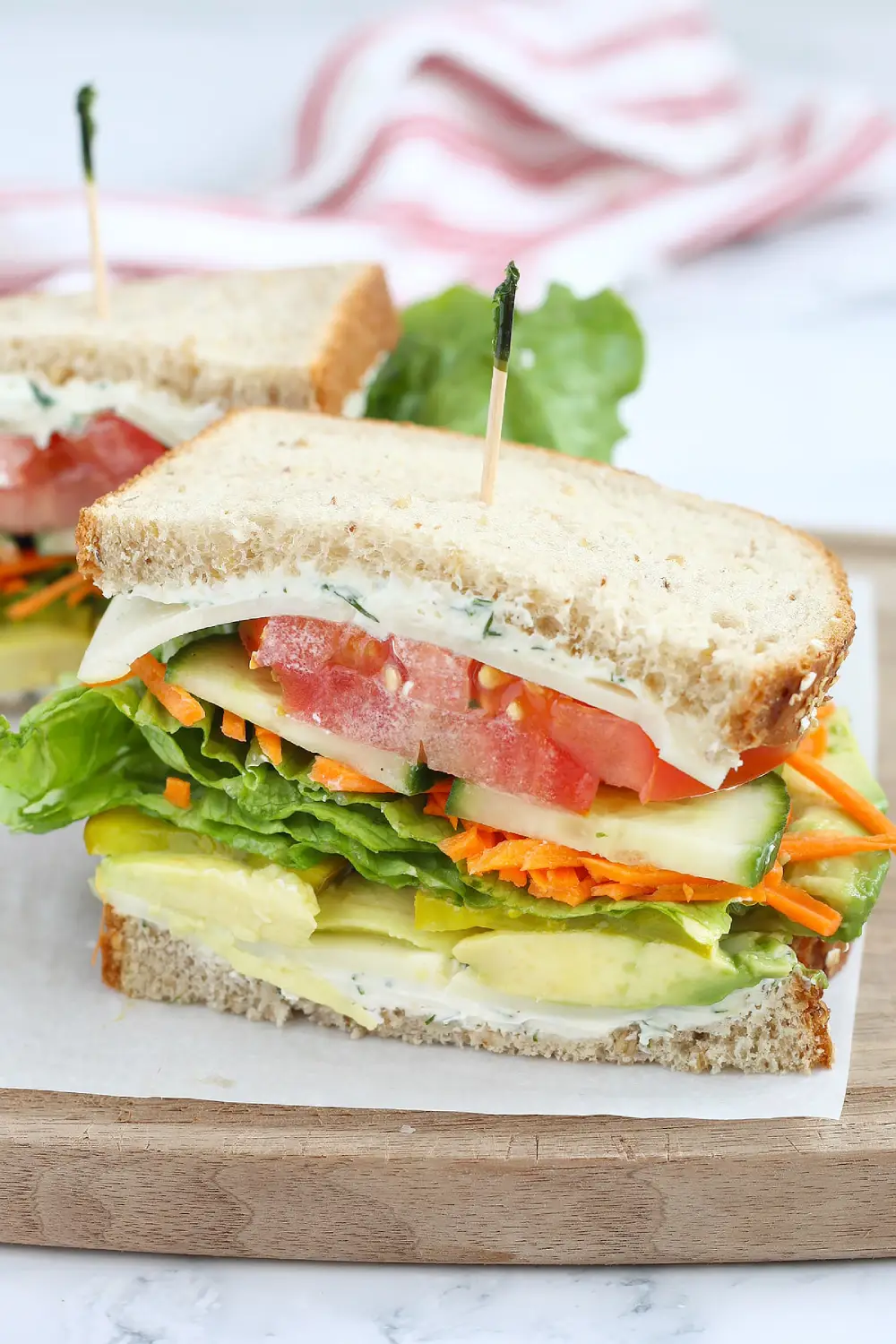 Meal second image