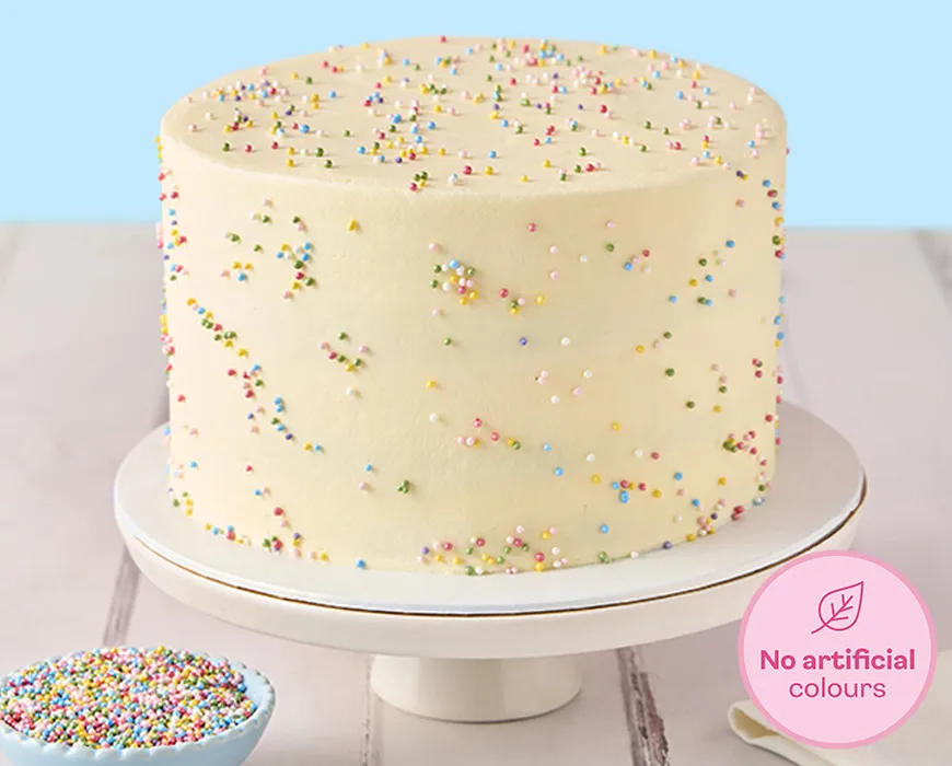 Cake second image