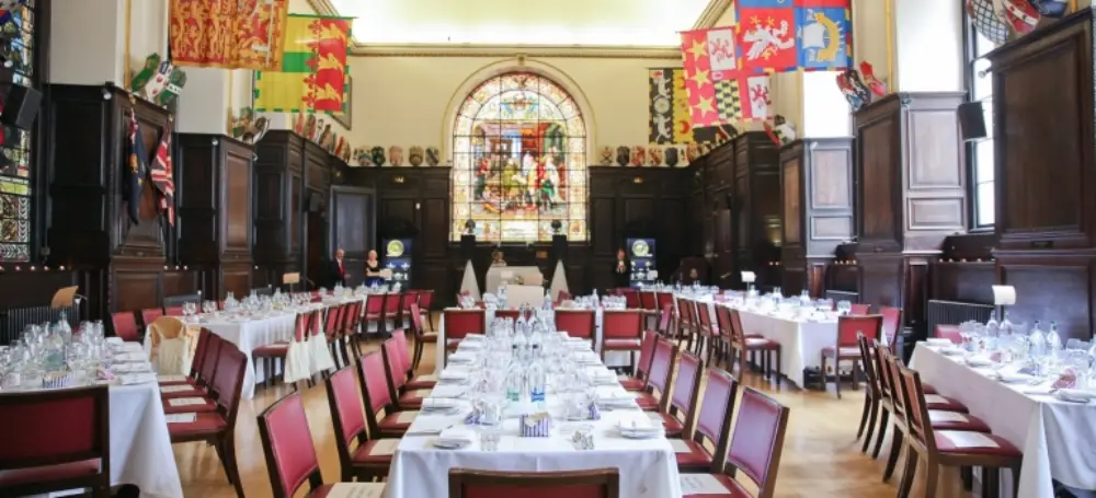 Historic Elegance Event, Farringdon, Islington, London, UK