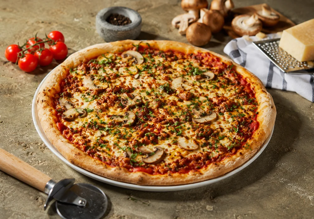 Meal second image