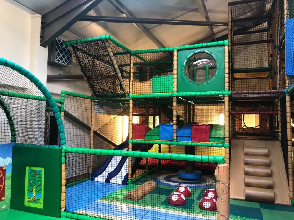 Joyful Kids Celebration, Hainault, Redbridge, London, UK