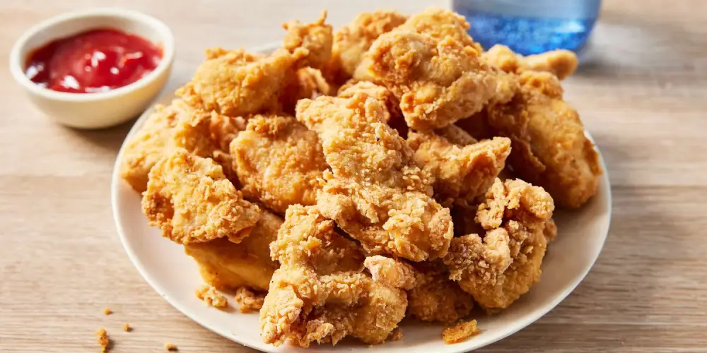 Meal second image