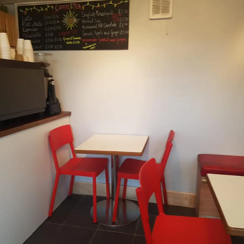Meal first image