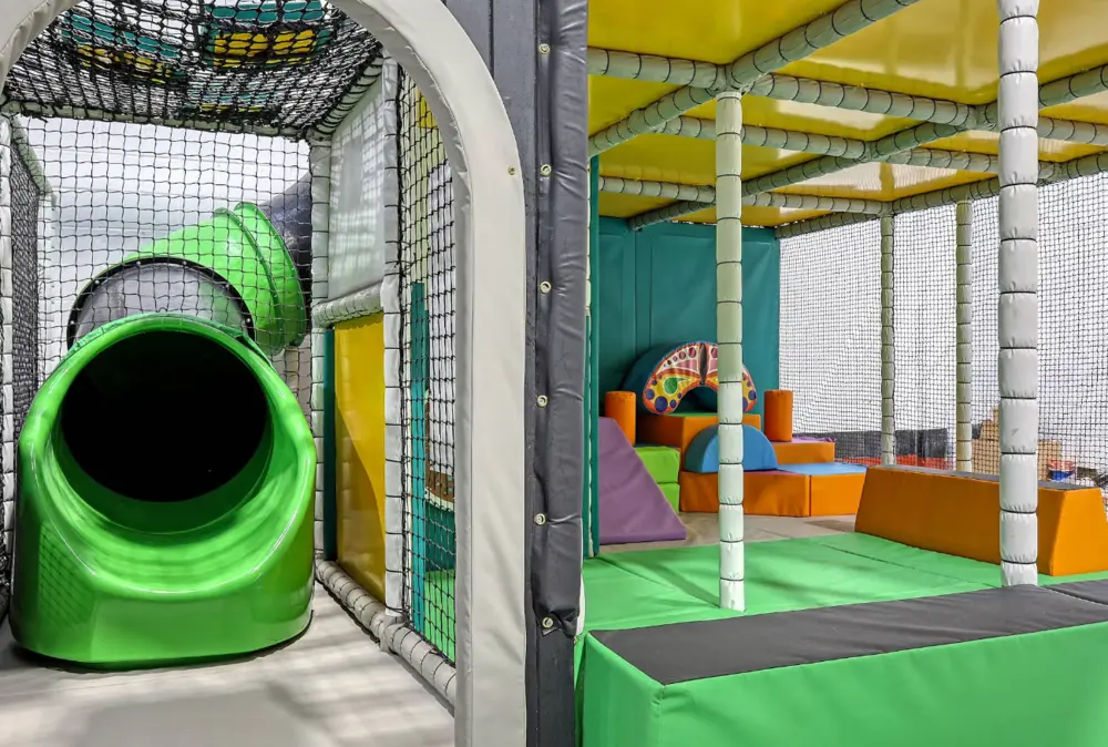 Jungle Fun Party, Loughton, Essex, London, UK