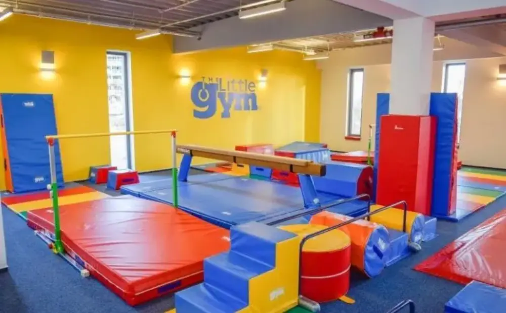 Kids Party, Shepherd's Bush, Hammersmith and Fulham, London, UK