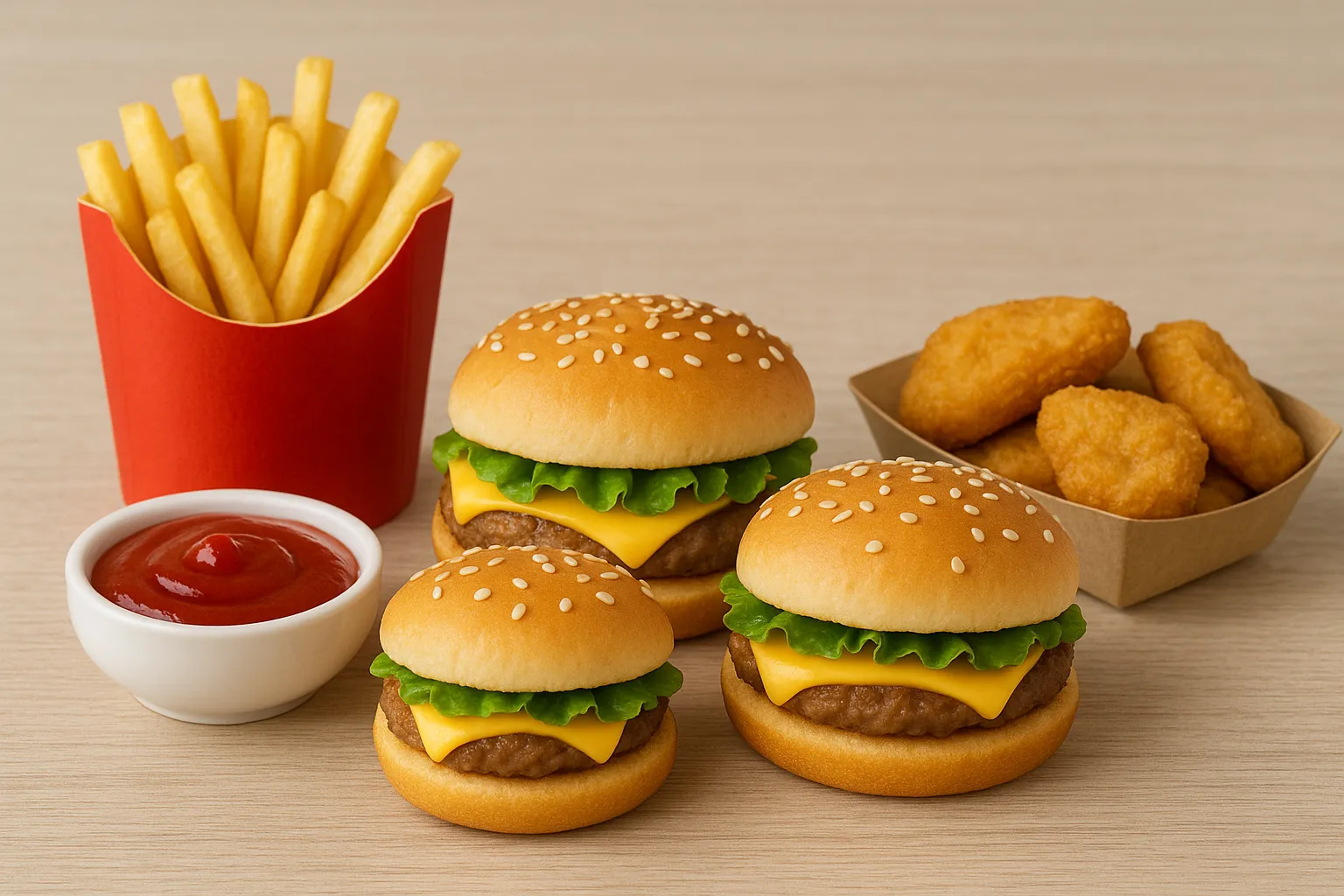 Meal second image
