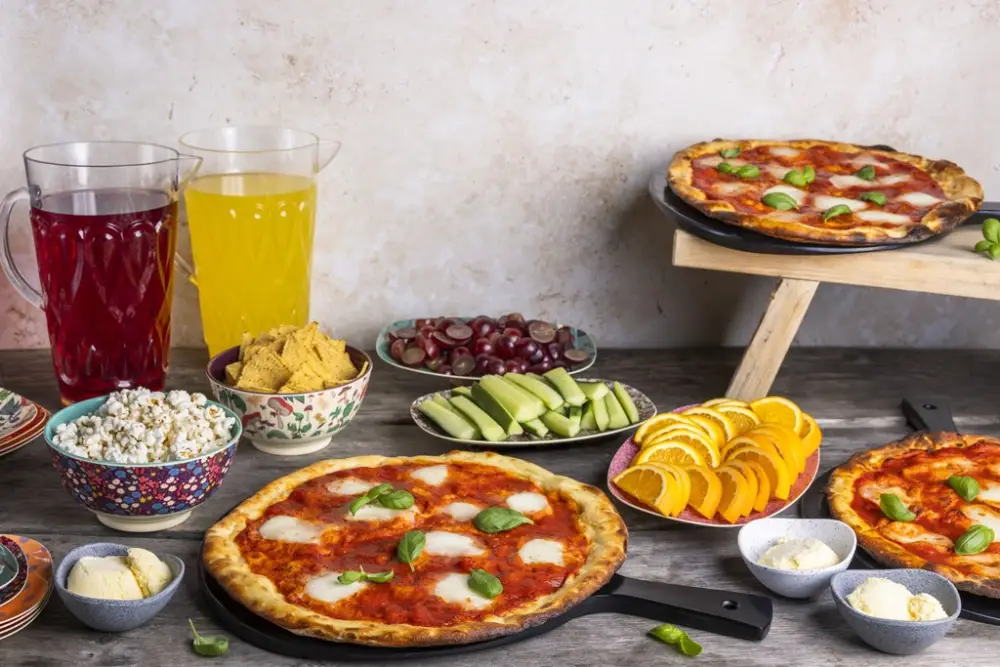 Meal second image