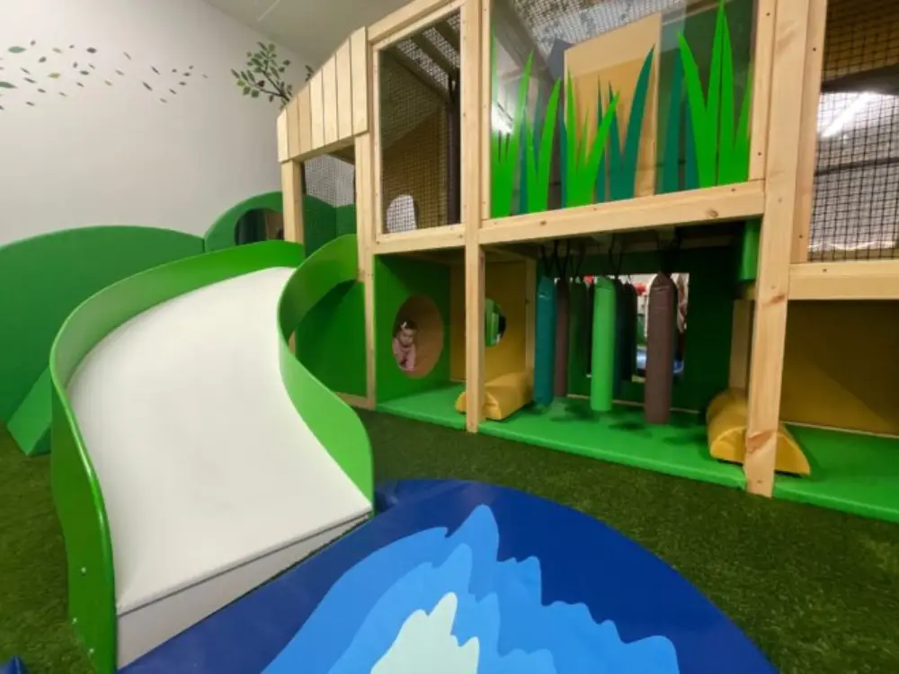 Little Fun Play, Guildford, Surrey, London, UK