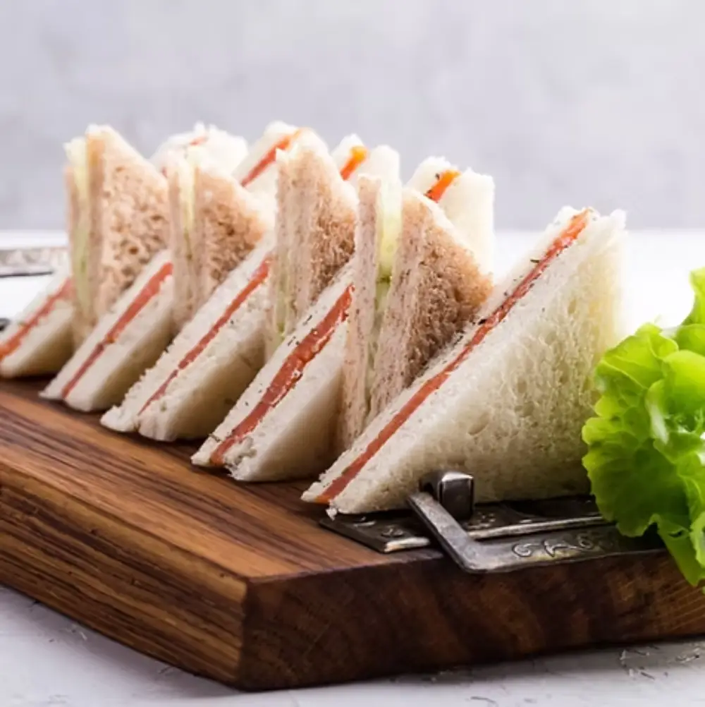 Meal second image