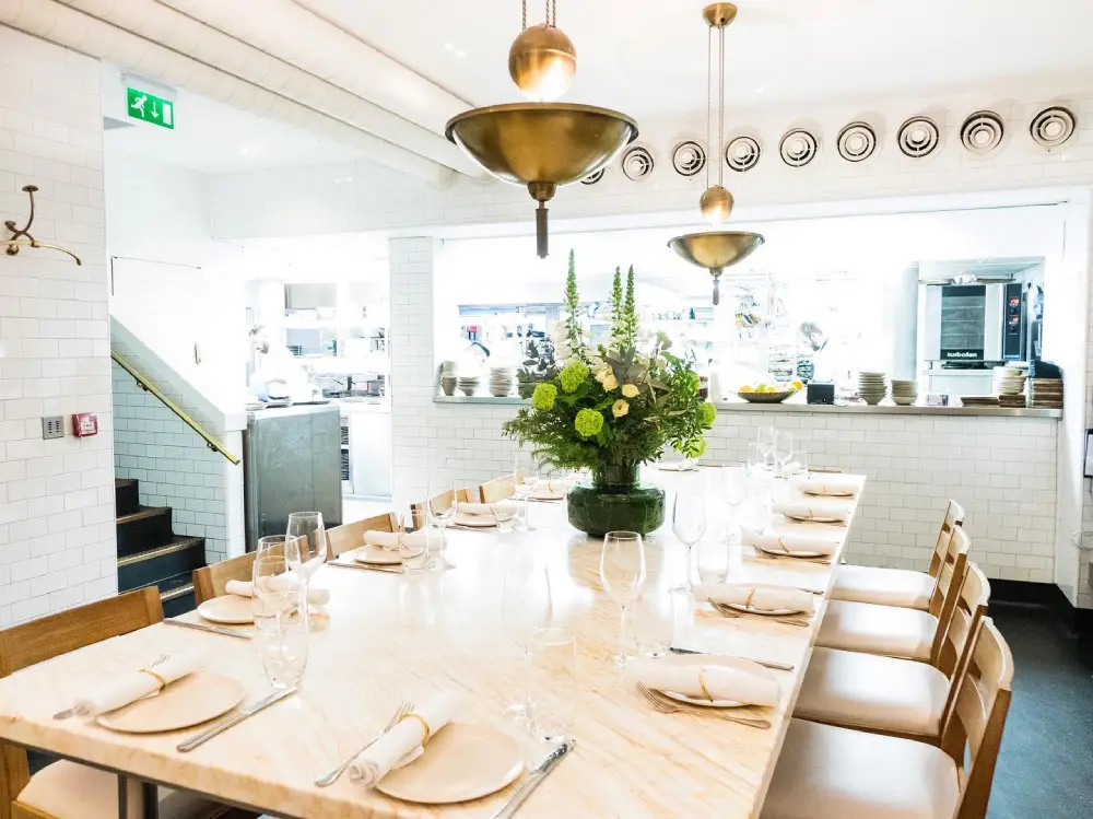 Mediterranean Vibe Party, Soho, Westminster, London, UK