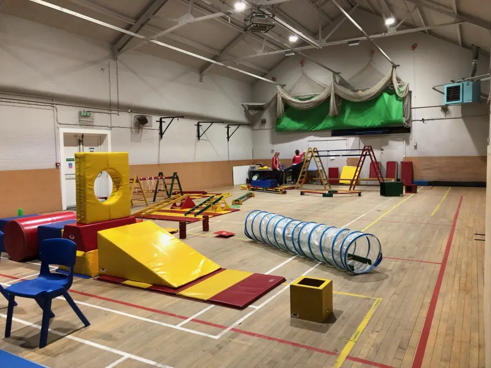 Mini Movers Fiesta, Widmore (also Widmore Green), Bromley, London, UK