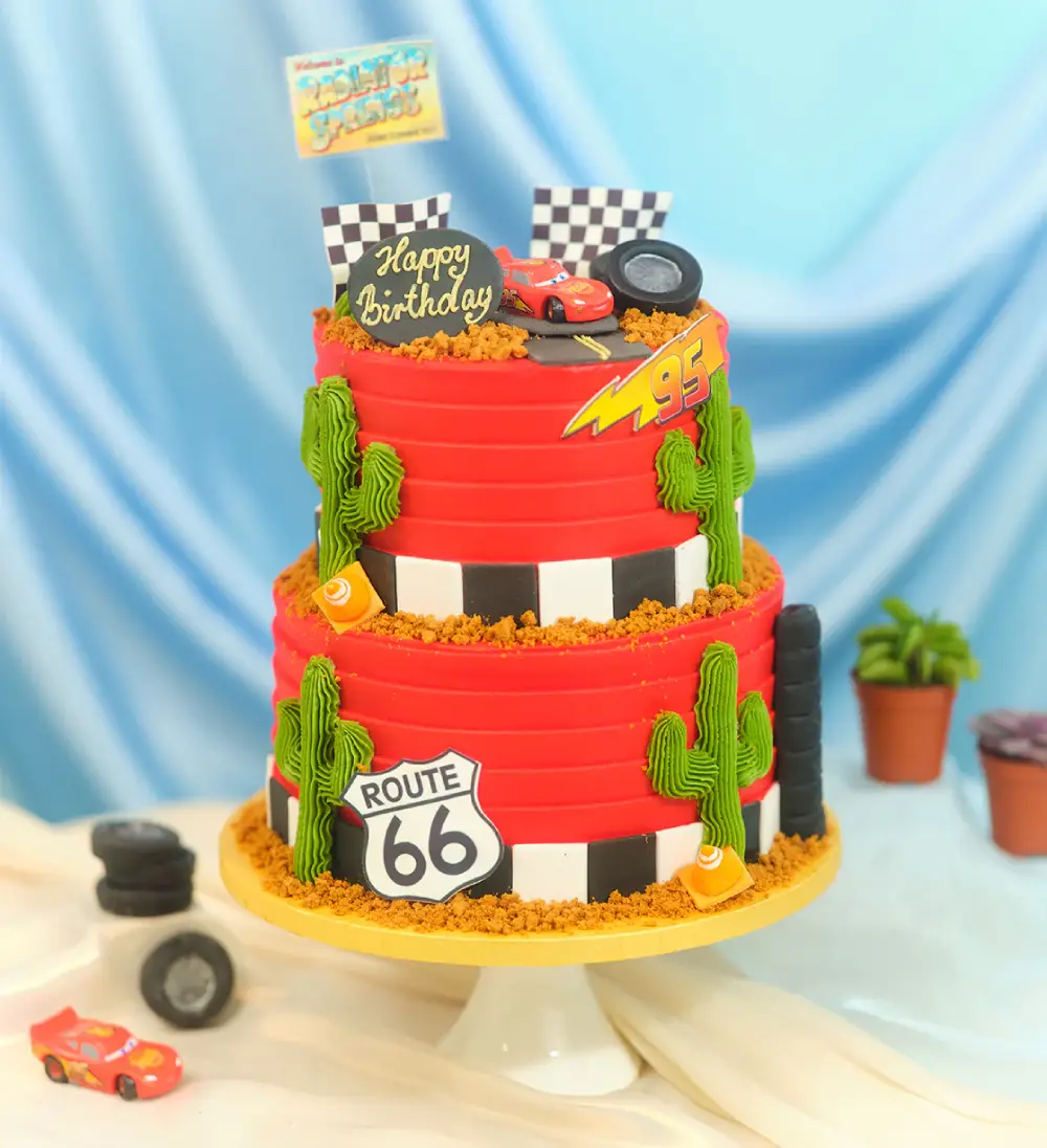 Cake second image