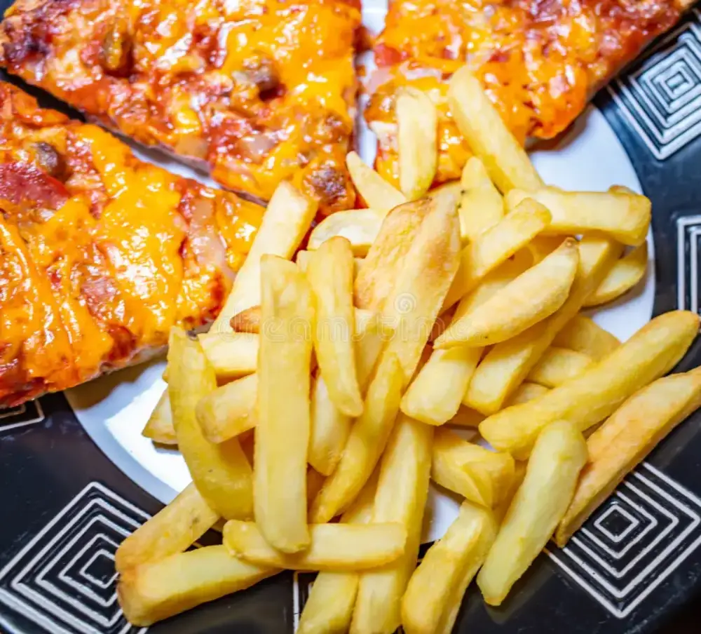 Meal second image