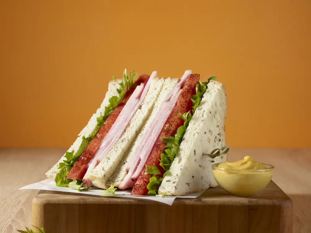 Meal second image