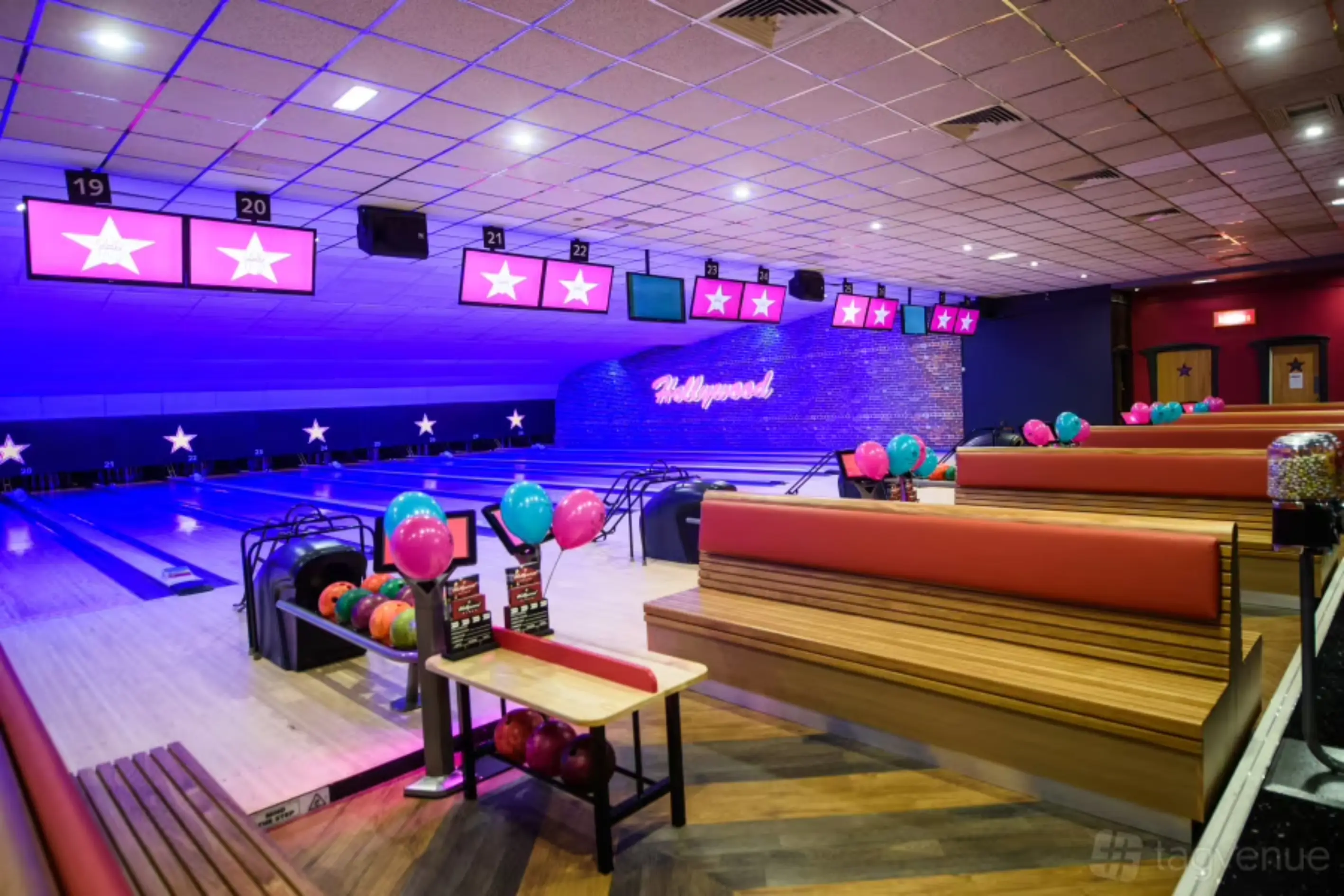 Party, Watford, Hertfordshire, London, UK