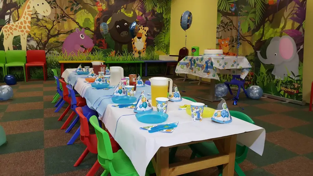 Party, Shepherd's Bush, Hammersmith and Fulham, London, UK